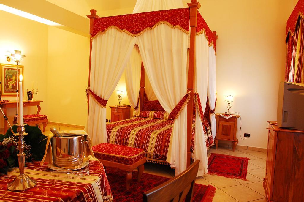 Tenuta Sciacca Villa Falciano del Massico Buitenkant foto