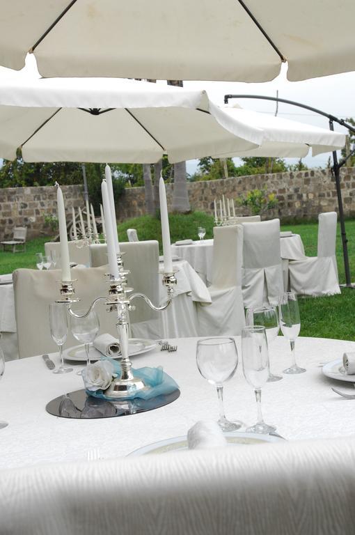 Tenuta Sciacca Villa Falciano del Massico Buitenkant foto