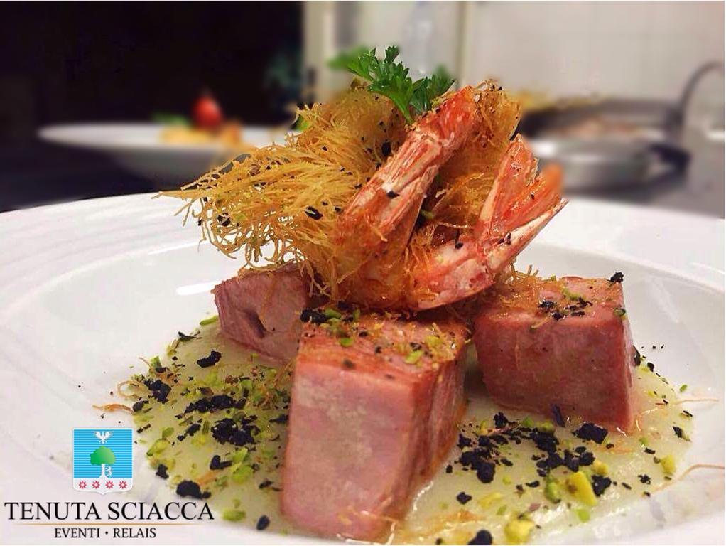 Tenuta Sciacca Villa Falciano del Massico Buitenkant foto