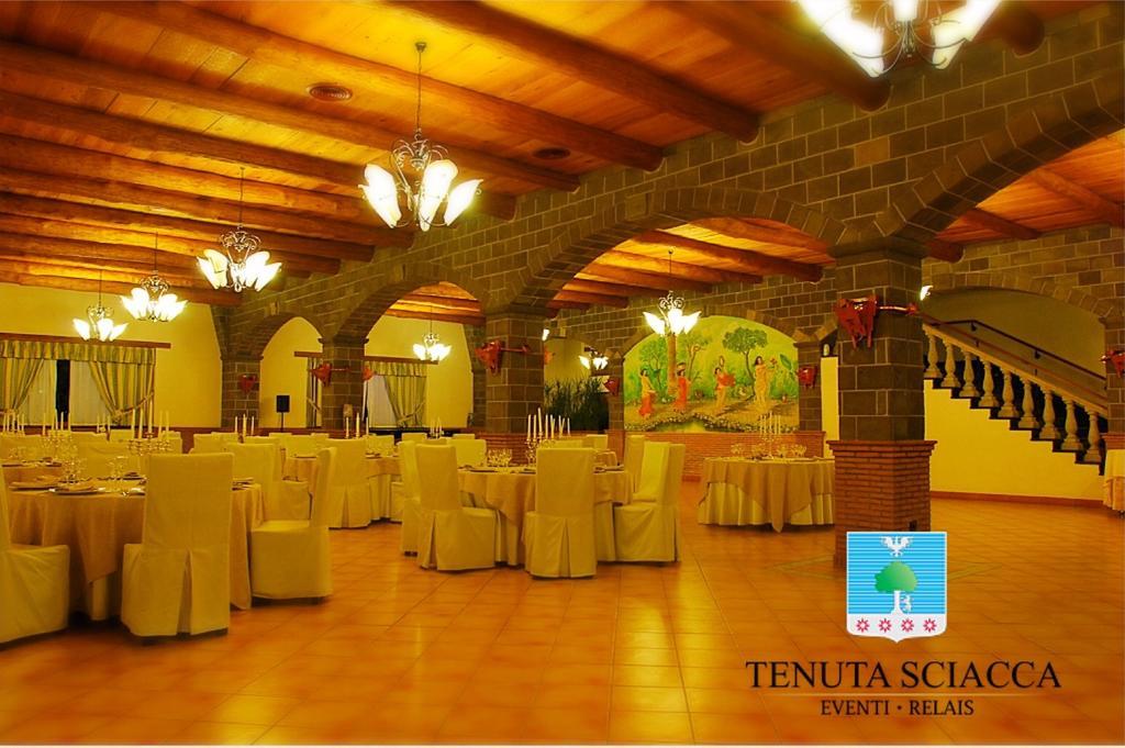 Tenuta Sciacca Villa Falciano del Massico Buitenkant foto