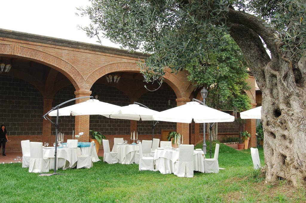 Tenuta Sciacca Villa Falciano del Massico Buitenkant foto