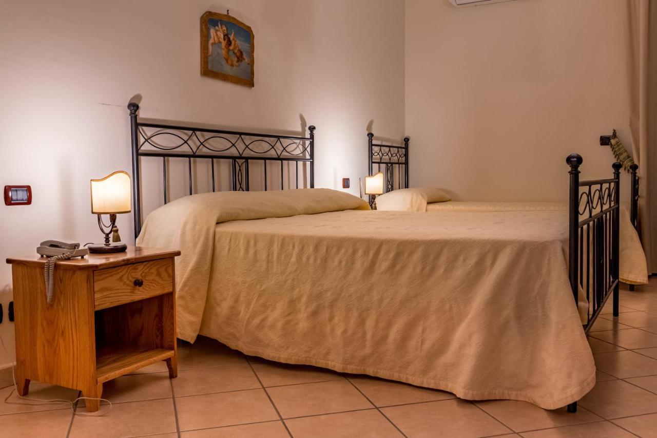 Tenuta Sciacca Villa Falciano del Massico Buitenkant foto