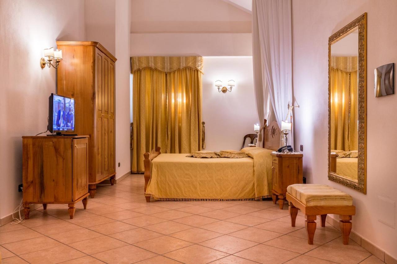 Tenuta Sciacca Villa Falciano del Massico Buitenkant foto
