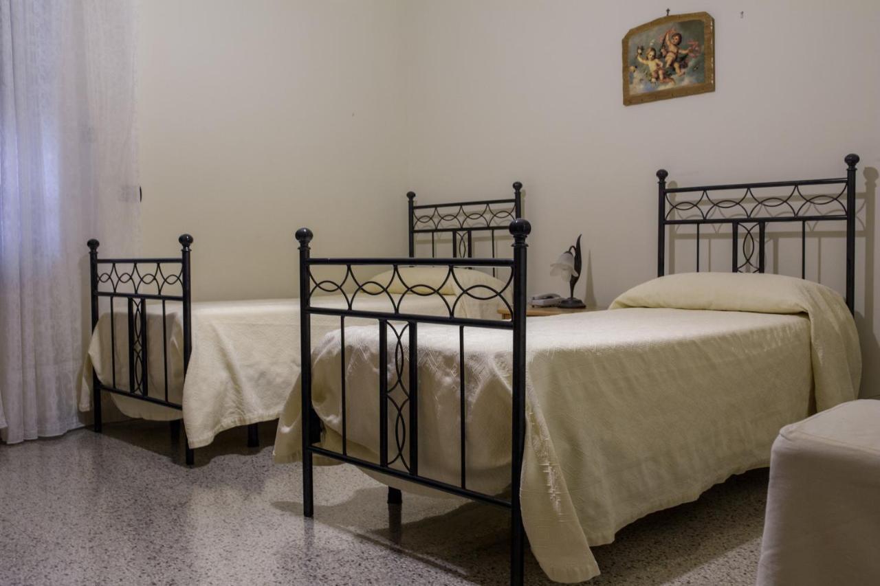 Tenuta Sciacca Villa Falciano del Massico Buitenkant foto