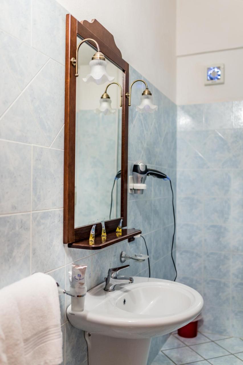 Tenuta Sciacca Villa Falciano del Massico Buitenkant foto