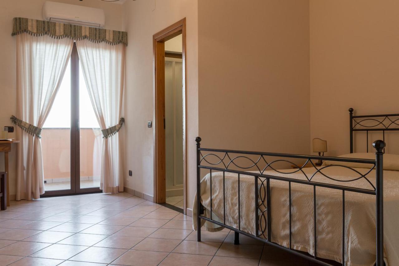 Tenuta Sciacca Villa Falciano del Massico Buitenkant foto
