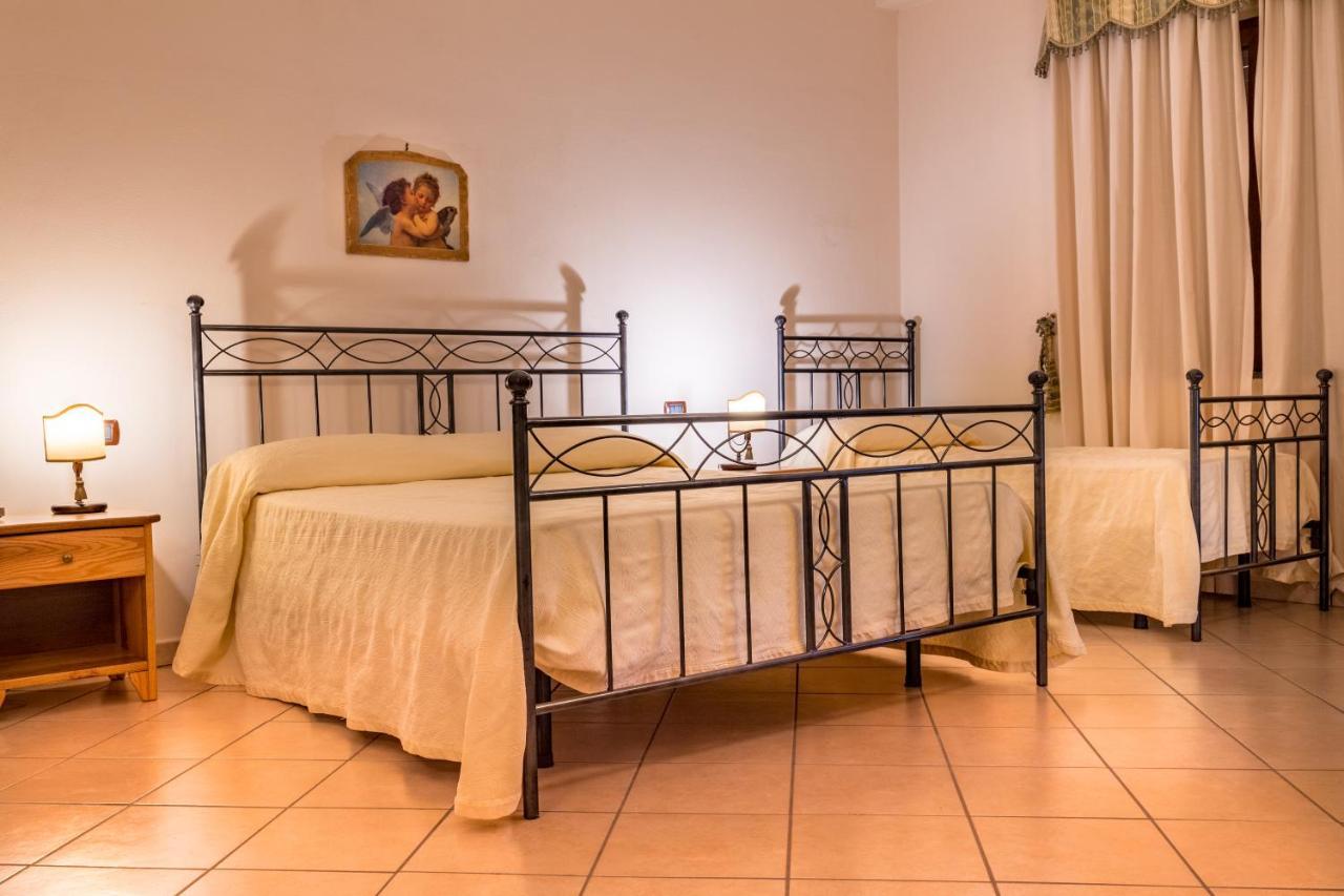 Tenuta Sciacca Villa Falciano del Massico Buitenkant foto